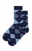 Skarpety Gatta U94.N03 Perfect Man Casual wzorowane 39-47